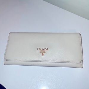 Prada Wallet
